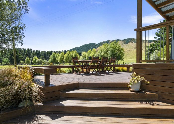  at 156 Williams Road, Tokomaru