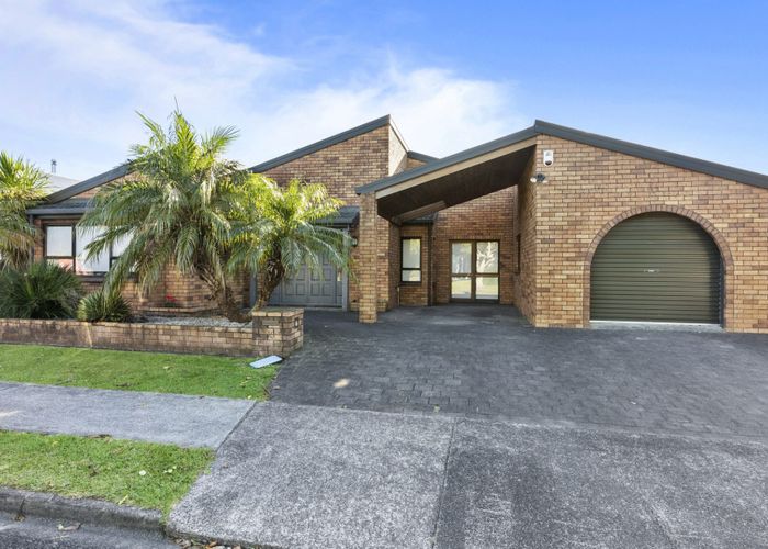  at 15 Freelance Terrace, Pahurehure, Papakura