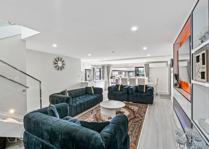  at 4 Tawapou Close, Massey, Waitakere City, Auckland