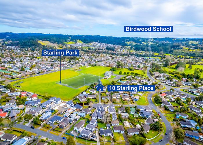  at 5/10 Starling  Place, Ranui, Waitakere City, Auckland