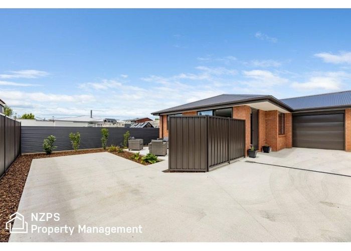  at 38B Fingall Street, South Dunedin, Dunedin