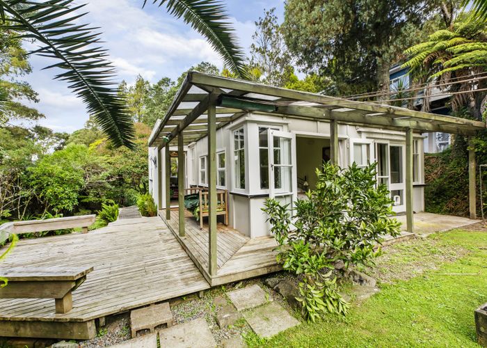  at 227 Godley Road, Titirangi, Auckland