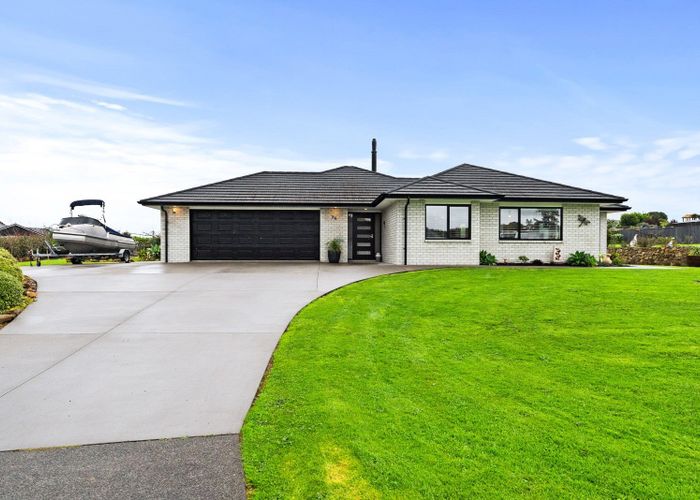  at 26 Howie Lane, Kamo