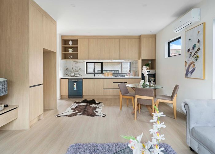  at 4/27 Red Hill Road, Papakura, Papakura, Auckland