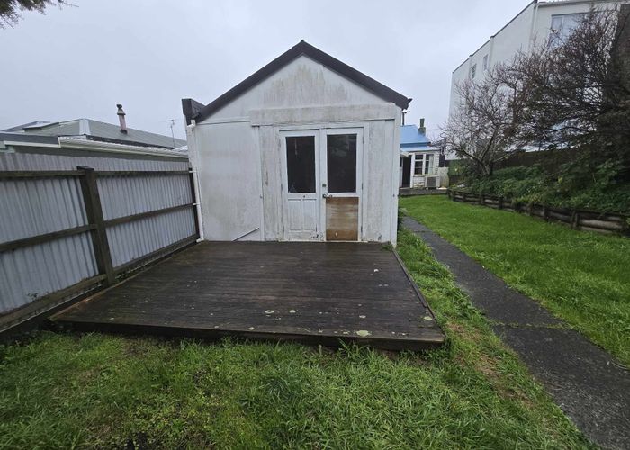  at 20 Rhodes Street, Newtown, Wellington