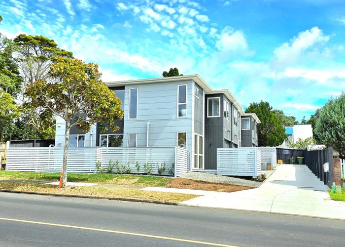  at 76A Glenmore Road, Sunnyhills, Manukau City, Auckland