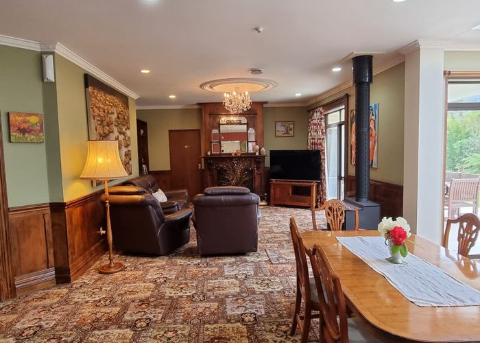  at 286 State Highway 6, Coal Creek, Greymouth