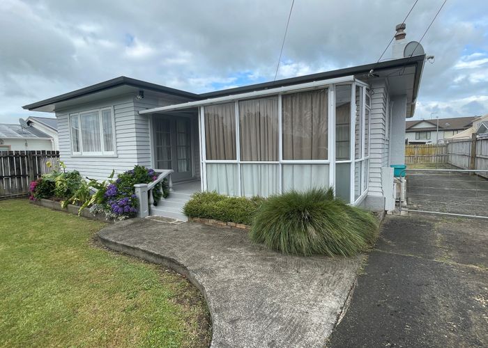  at 40 Campbell Street, Frankton, Hamilton, Waikato