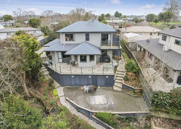  at 60A Southsea Crescent, Silverdale, Hamilton