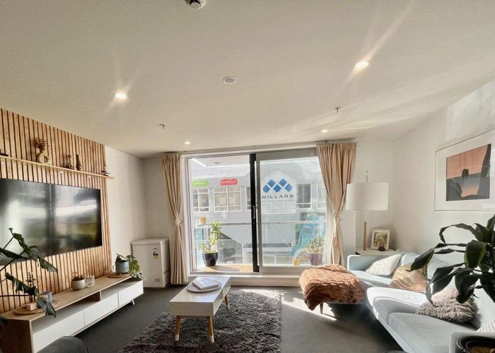  at 1F/11 Tennyson Street, Te Aro, Wellington, Wellington