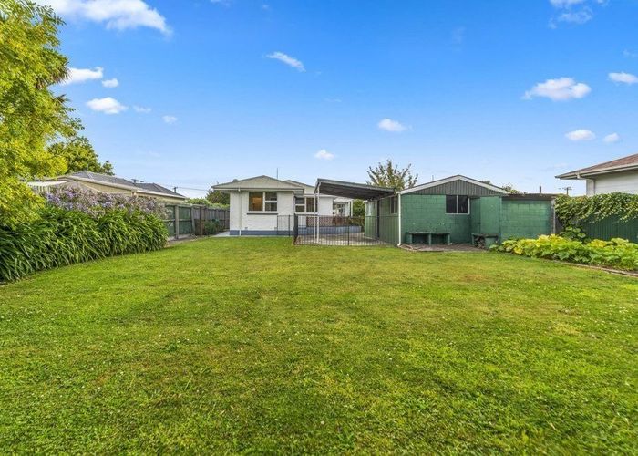  at 11 Jarrow Place, Halswell, Christchurch City, Canterbury
