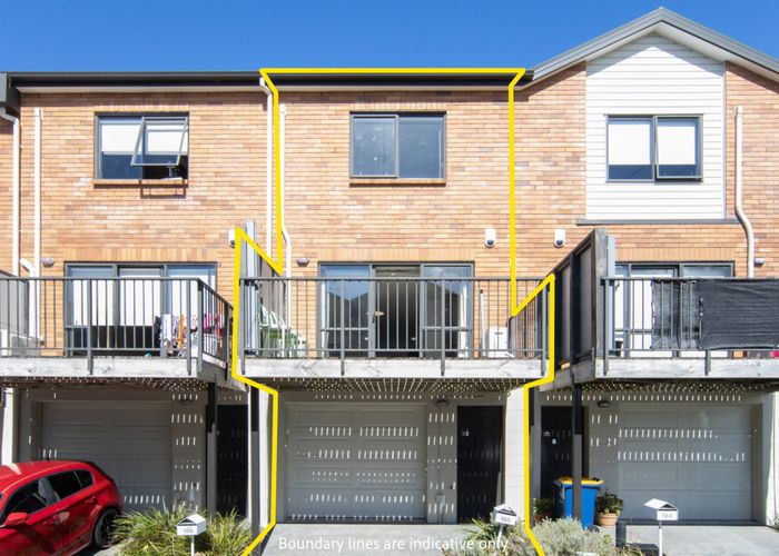  at 185/172 Mcleod Road, Te Atatu South, Waitakere City, Auckland