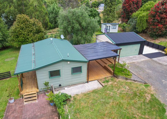  at 165 Te Tahi Road, Puketotara