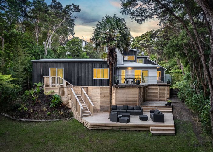  at 13 Miha Road, Titirangi, Auckland
