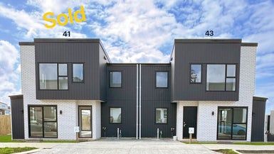  at 39 Paina Crescent, Massey, Auckland