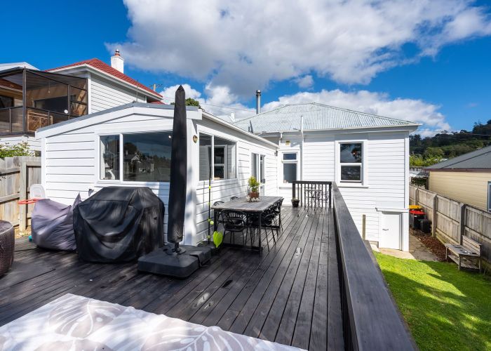  at 19 Cole Street, Caversham, Dunedin