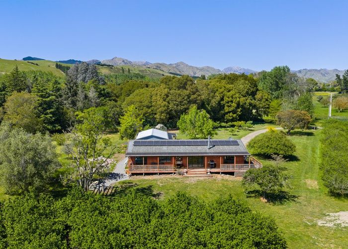  at 191 Tyntesfield Road, Waihopai Valley, Marlborough, Marlborough