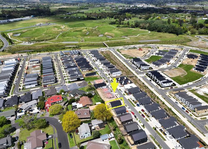  at 34 Bannockburn Road, Opaheke, Papakura, Auckland