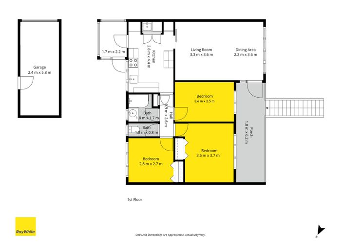  at 3/38 Turama Road, Royal Oak, Auckland