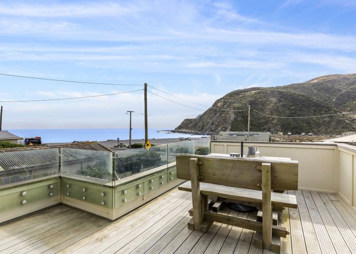  at 1087 Makara Road, Karori