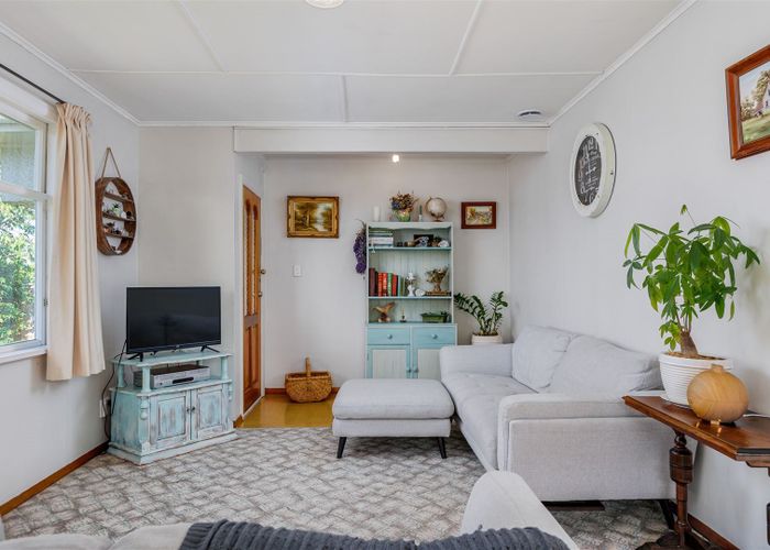  at 58 Michael Street, Kuripuni, Masterton