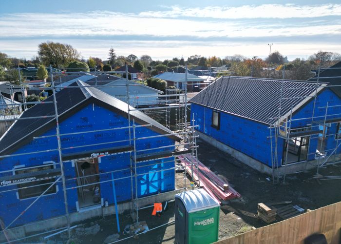  at 7A & 7B Suva Street, Upper Riccarton, Christchurch City, Canterbury