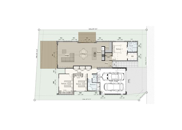  at 3 Serrata Close, Papamoa, Tauranga, Bay Of Plenty