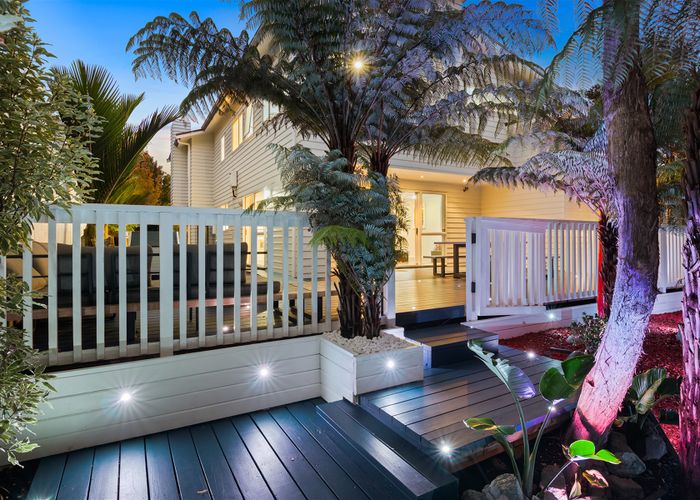  at 8 Wychwood Avenue, Henderson, Auckland