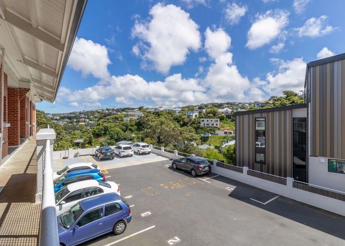  at 3/54 Northland Road, Northland, Wellington, Wellington