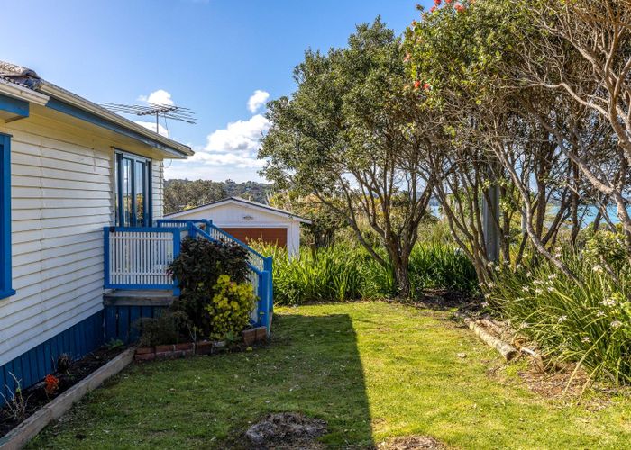  at 8 Tahatai Road, Oneroa, Waiheke Island