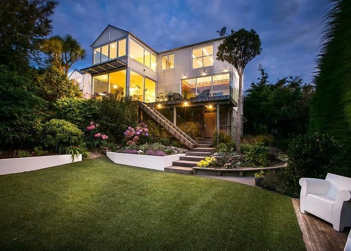  at 36  Shandon Road, Vauxhall, Dunedin, Otago