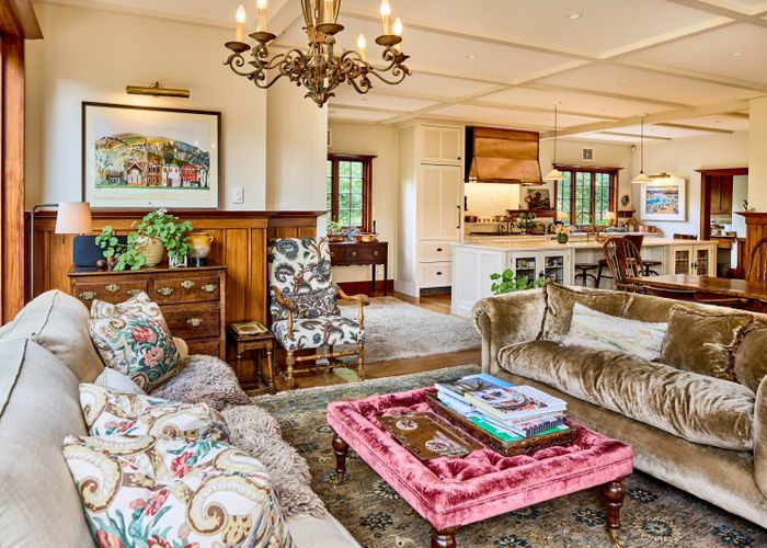  at 48 Hobson Street, Thorndon, Wellington, Wellington