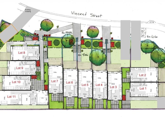  at 75 Vincent Street, Howick, Manukau City, Auckland