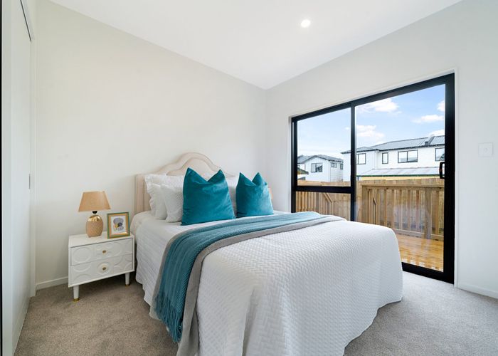  at 40 A&B Finnerty Avenue, Howick, Manukau City, Auckland