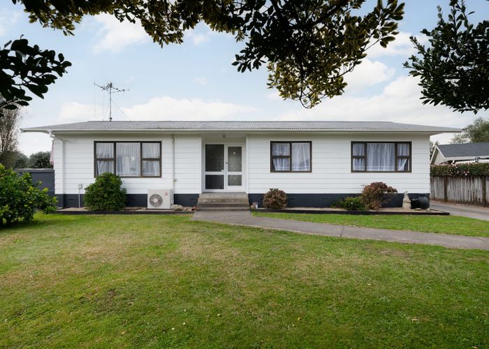  at 18 Bradley Place, Nawton, Hamilton, Waikato