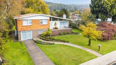  at 57 Barnard Road, Fairy Springs, Rotorua