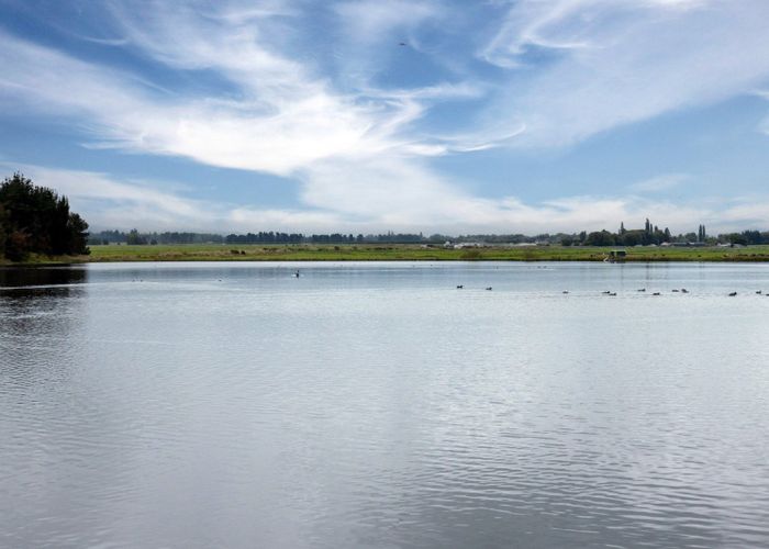  at Fairlie, Mackenzie, Canterbury