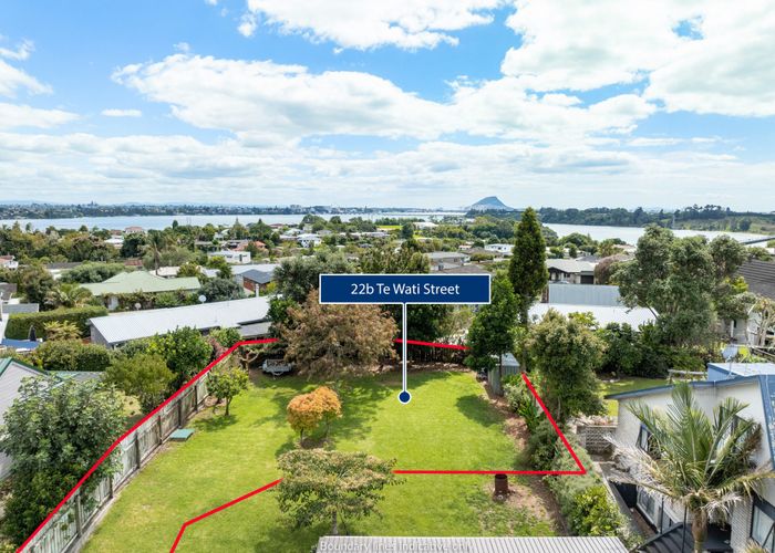  at 22B Te Wati Street, Maungatapu, Tauranga, Bay Of Plenty