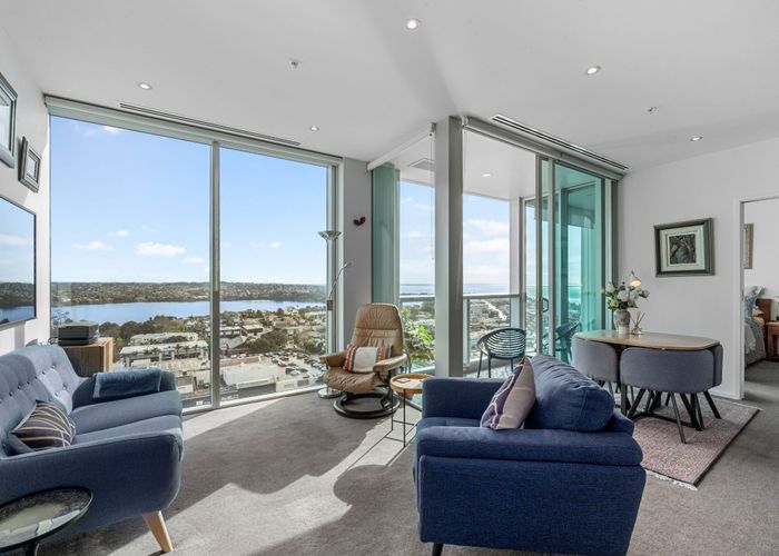  at 1705/3 Northcroft Street, Takapuna, North Shore City, Auckland