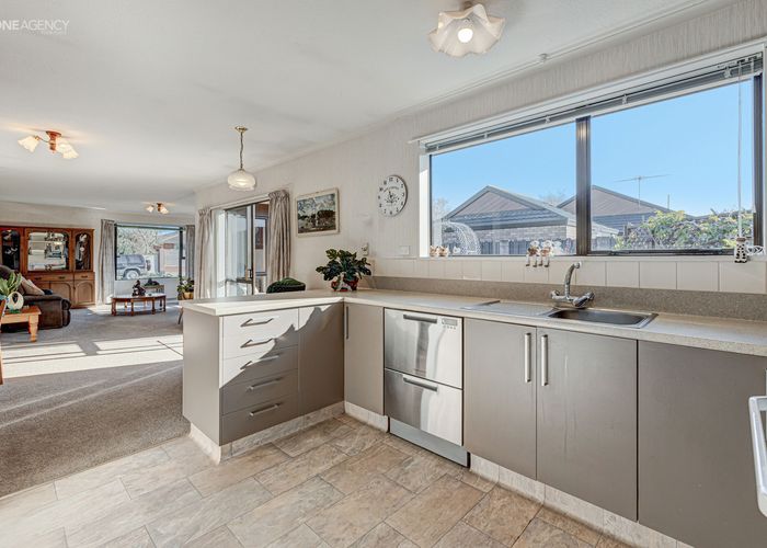  at 4A Hinton Place, Rangiora