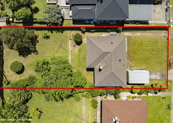  at 20 Bonnie Brae Road, Meadowbank, Auckland City, Auckland