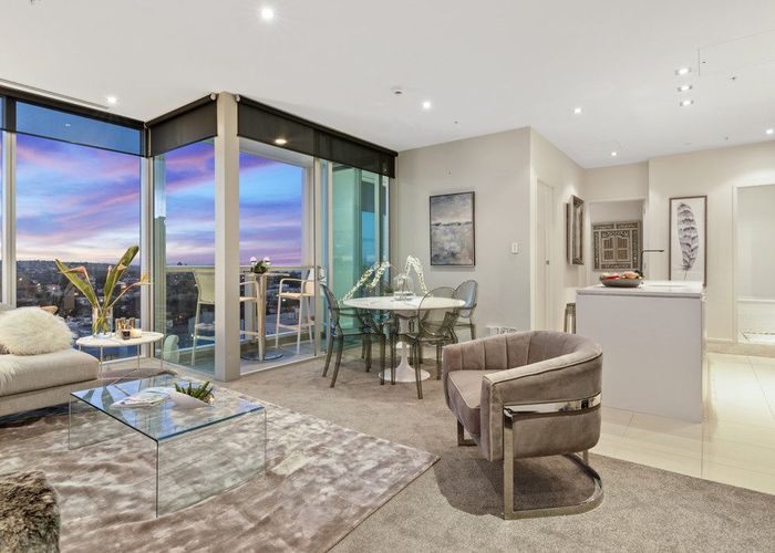  at 1106/3 Northcroft Street, Takapuna, North Shore City, Auckland