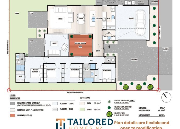  at LOT 124/250 Hamptons Road, Prebbleton, Selwyn, Canterbury