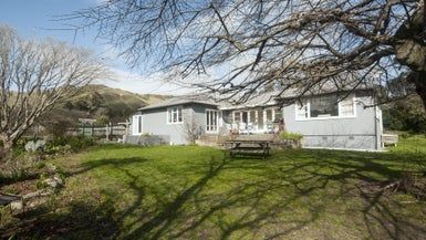  at 91 Settlement Road, Te Horo