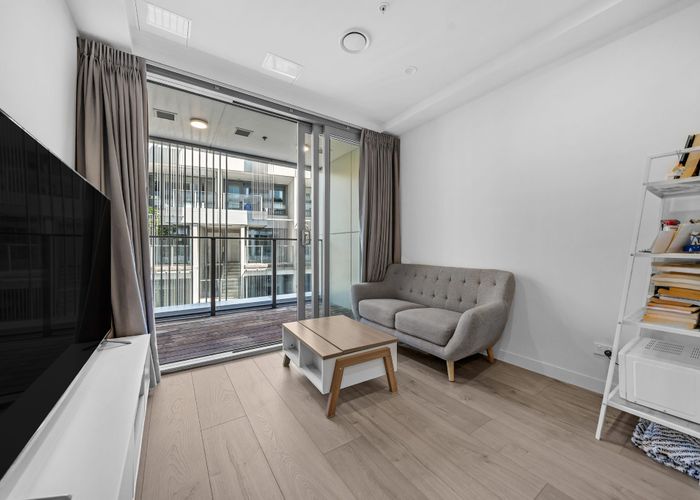  at 207/45 Union Street, City Centre, Auckland City, Auckland