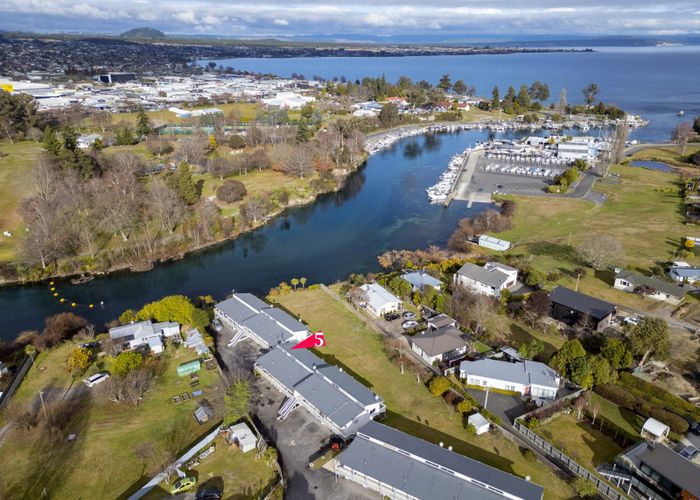  at 5/40 Norman Smith Street, Nukuhau, Taupo, Waikato