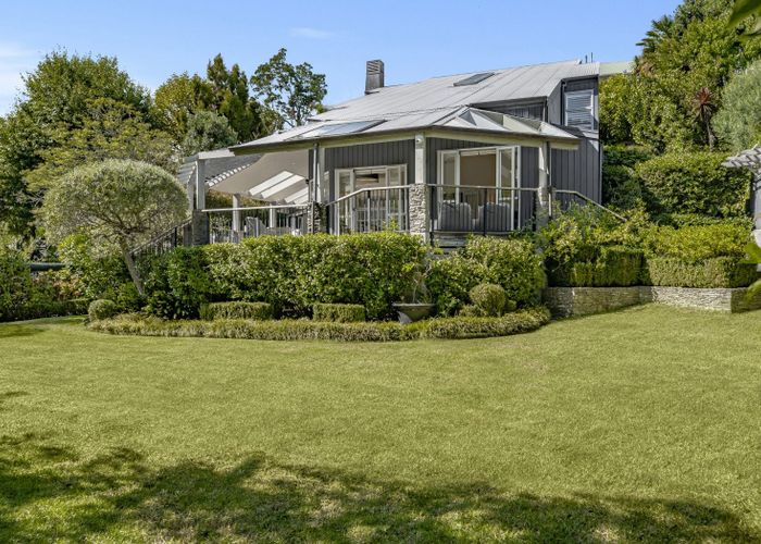  at 156A Bassett Road, Remuera, Auckland City, Auckland