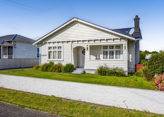  at 4 George Street, Hawera, South Taranaki, Taranaki
