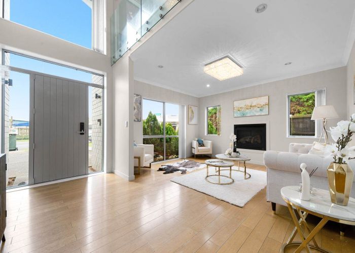  at 129 Flat Bush School Road, Flat Bush, Manukau City, Auckland