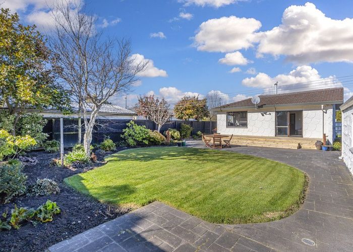  at 53 Solomon Avenue, Redwood, Christchurch